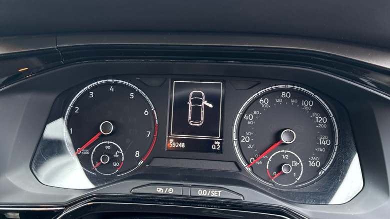 Volkswagen Polo 1.0 SE 5dr Petrol Hatchback